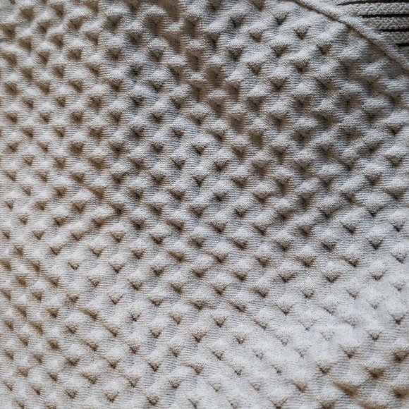 LADIES SPORTS ZIPPER FRONT CROPPED JACKET AND LEGGINGS Sz LARGE - Picture 4 of 15